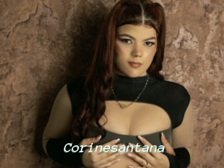Corinesantana