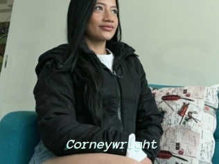 Corneywright