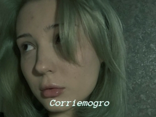 Corriemogro