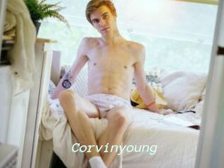 Corvinyoung