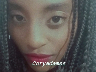 Coryadamss