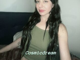 Cosmicdream