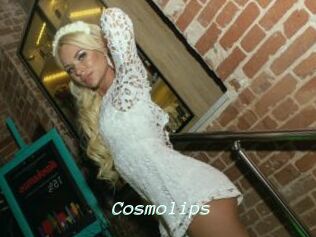 Cosmolips