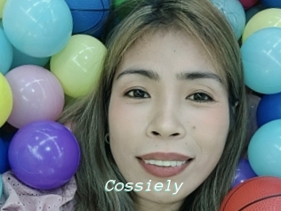 Cossiely