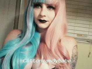 Cottoncandybabe