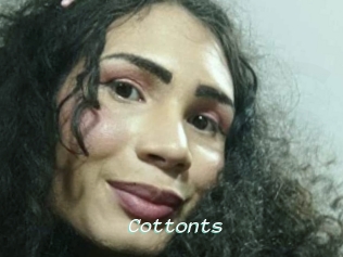Cottonts