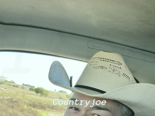 Countryjoe