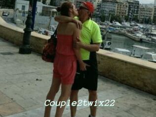 Couple2twix22
