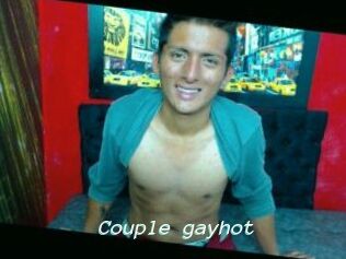 Couple_gayhot