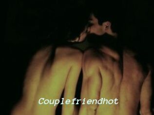 Couplefriendhot