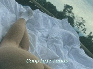 Couplefriends