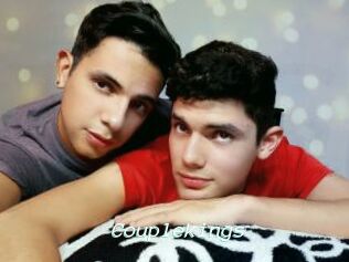 Couplekings