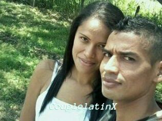 CouplelatinX