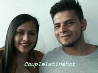 Couplelatinshot