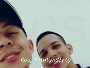 Couplelatyndirty