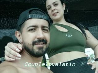 Couplelovelatin