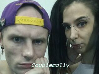 Couplemolly