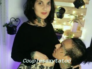 Couplesexytatoo