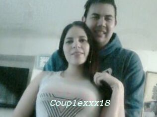 Couplexxx18