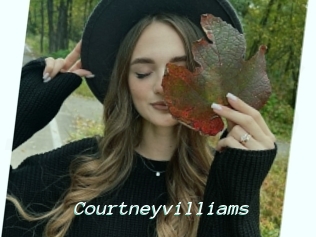 Courtneyvilliams