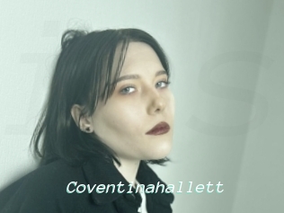 Coventinahallett