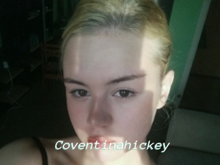 Coventinahickey