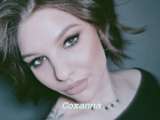 Coxanna