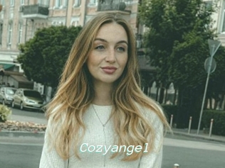 Cozyangel