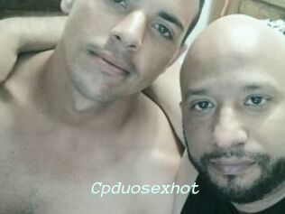 Cpduosexhot