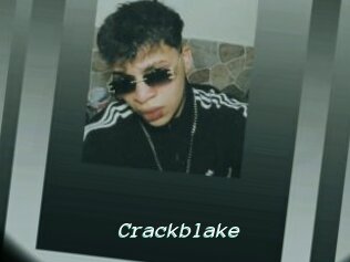Crackblake