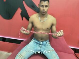 CrawlKen