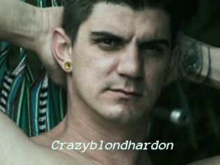 Crazyblondhardon