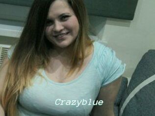 Crazyblue