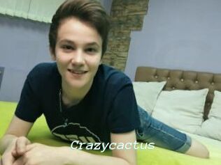 Crazycactus