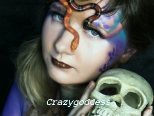 Crazygoddess
