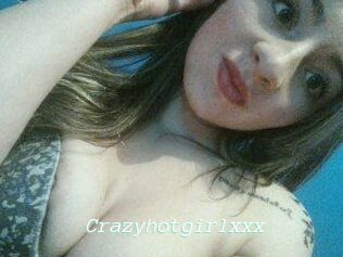 Crazyhotgirlxxx