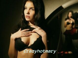 Crazyhotmary