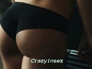 Crazyinsex