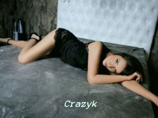 Crazyk