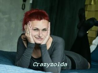 Crazyzolda