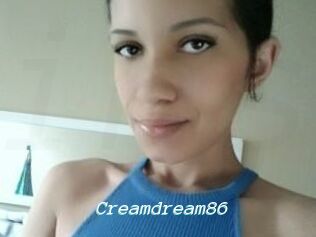 Creamdream86