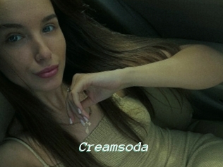 Creamsoda