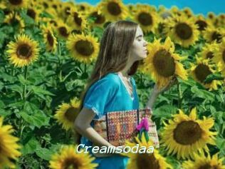 Creamsodaa