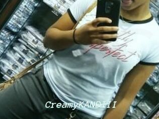 CreamyKANDIII