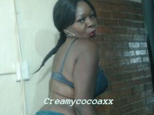 Creamycocoaxx