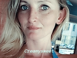 Creamysweet