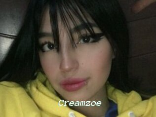 Creamzoe