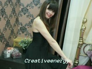 Creativeenergy