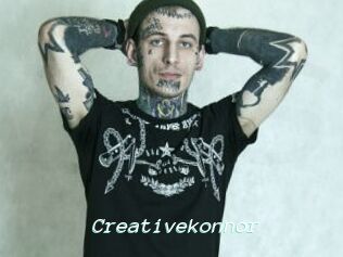 Creativekonnor