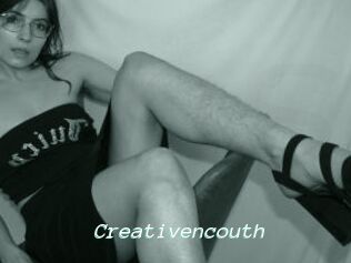Creativencouth